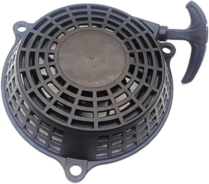 Pull Start for XP160 XP200 XP225 5.5HP 160CC Vertical Shaft GT1P65 Lawn Mower Starter Spring Rope Grip Assembly Part