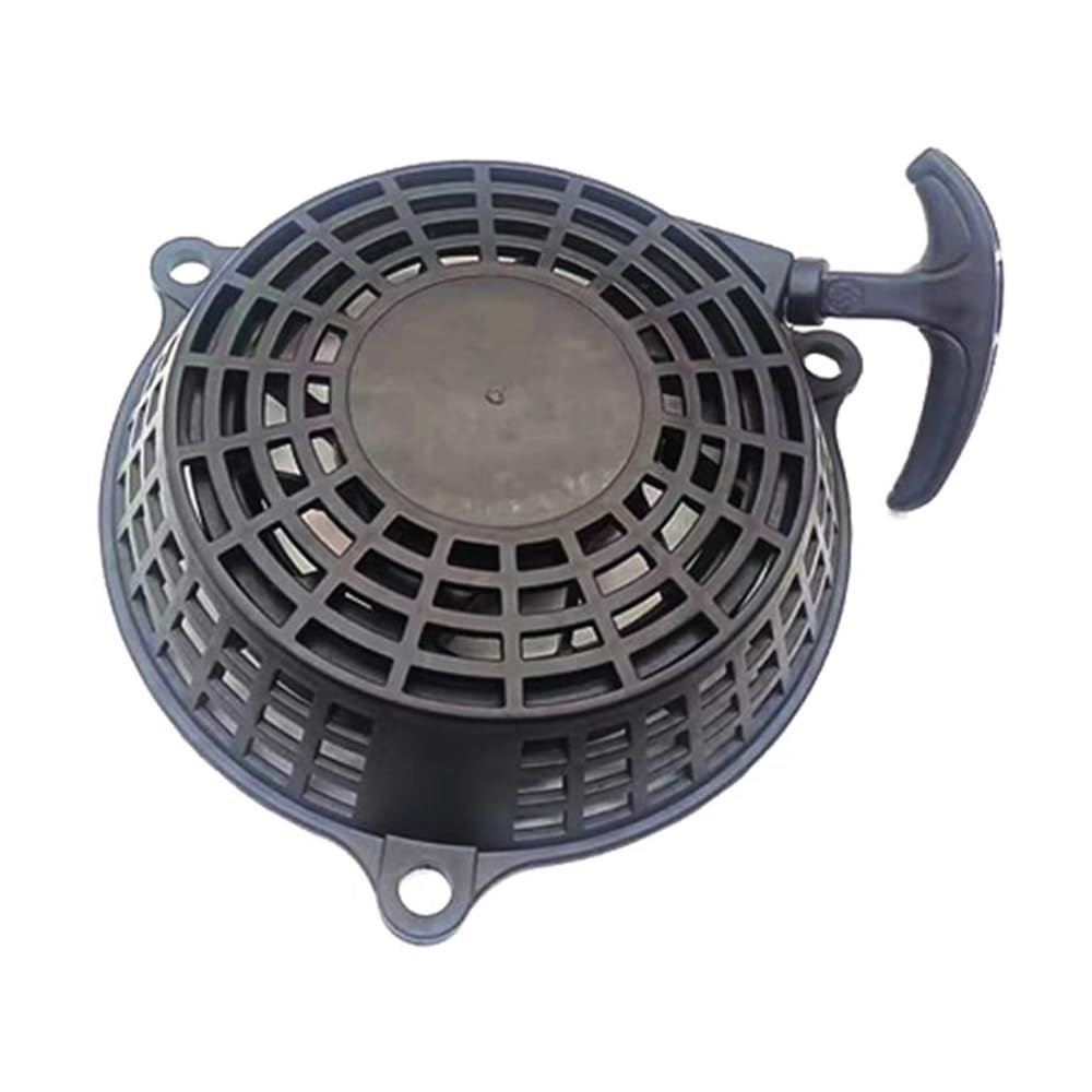 Démarreur à tirette avec ressort renforcé pour moteur XP200 160 CC