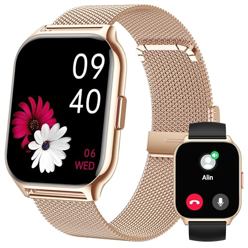 Popglory Smart Watch, 2.01