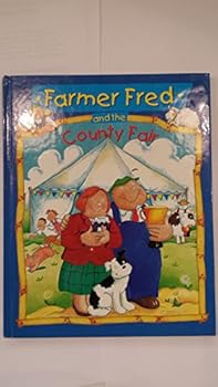 Unknown Binding Farmer Fred and the County Fair Book