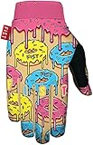 Fist Caroline Buchanan Sprinkles 4 MX Offroad-Handschuhe für Herren, Pink