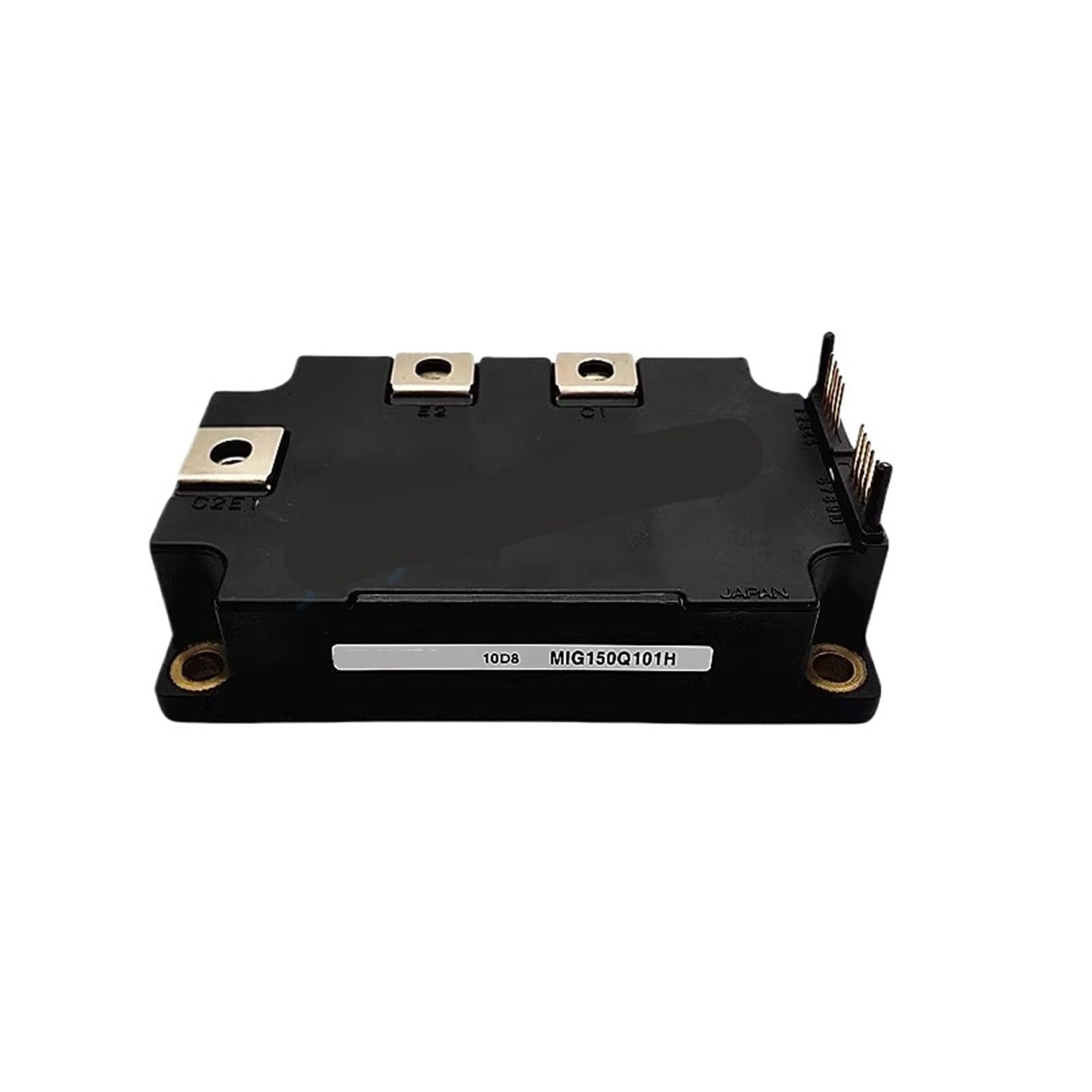 Module MIG150Q201H onduleur IGBT pour maintenance industrielle