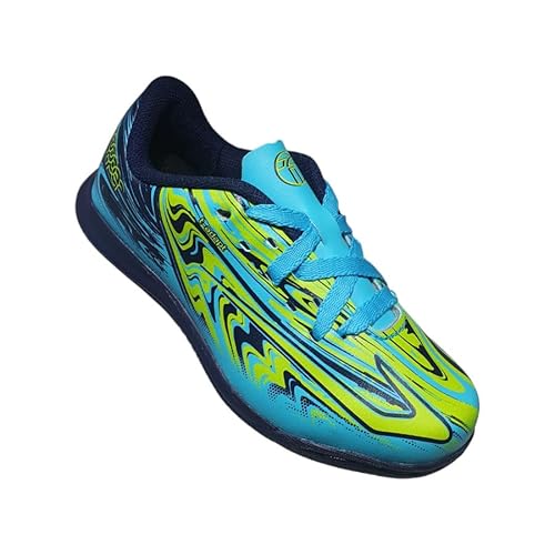 Chuteira Infantil Masculina Topper Indoor TP04760