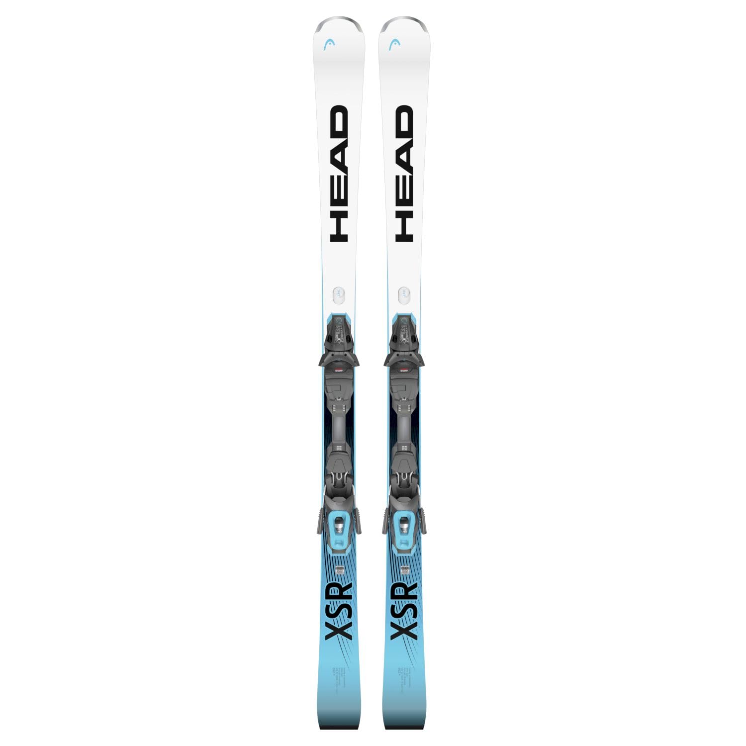 HEAD - Rebels E.xsr SW WC Ski Pack + Bindings Pr 10 Gw Promo Men