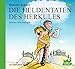Produktbild Die Heldentaten des Herkules: gelesen von Peter Kaempfe (Griechische Mythologie für Kinder)