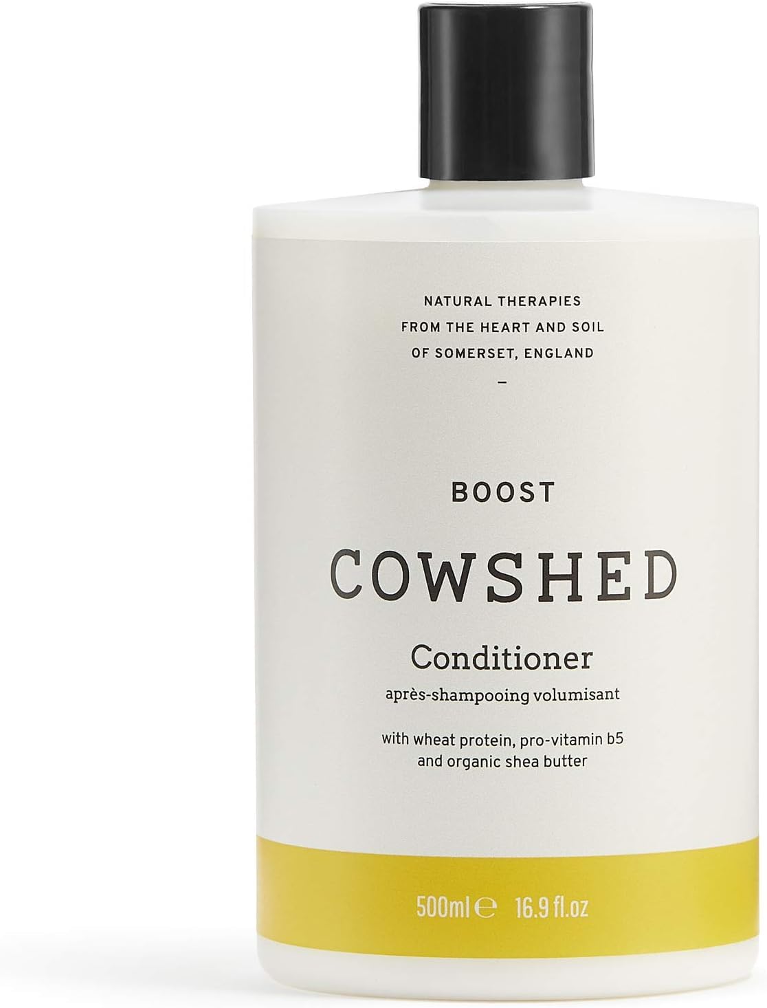 Cowshed Boost Balsamo 500 ml