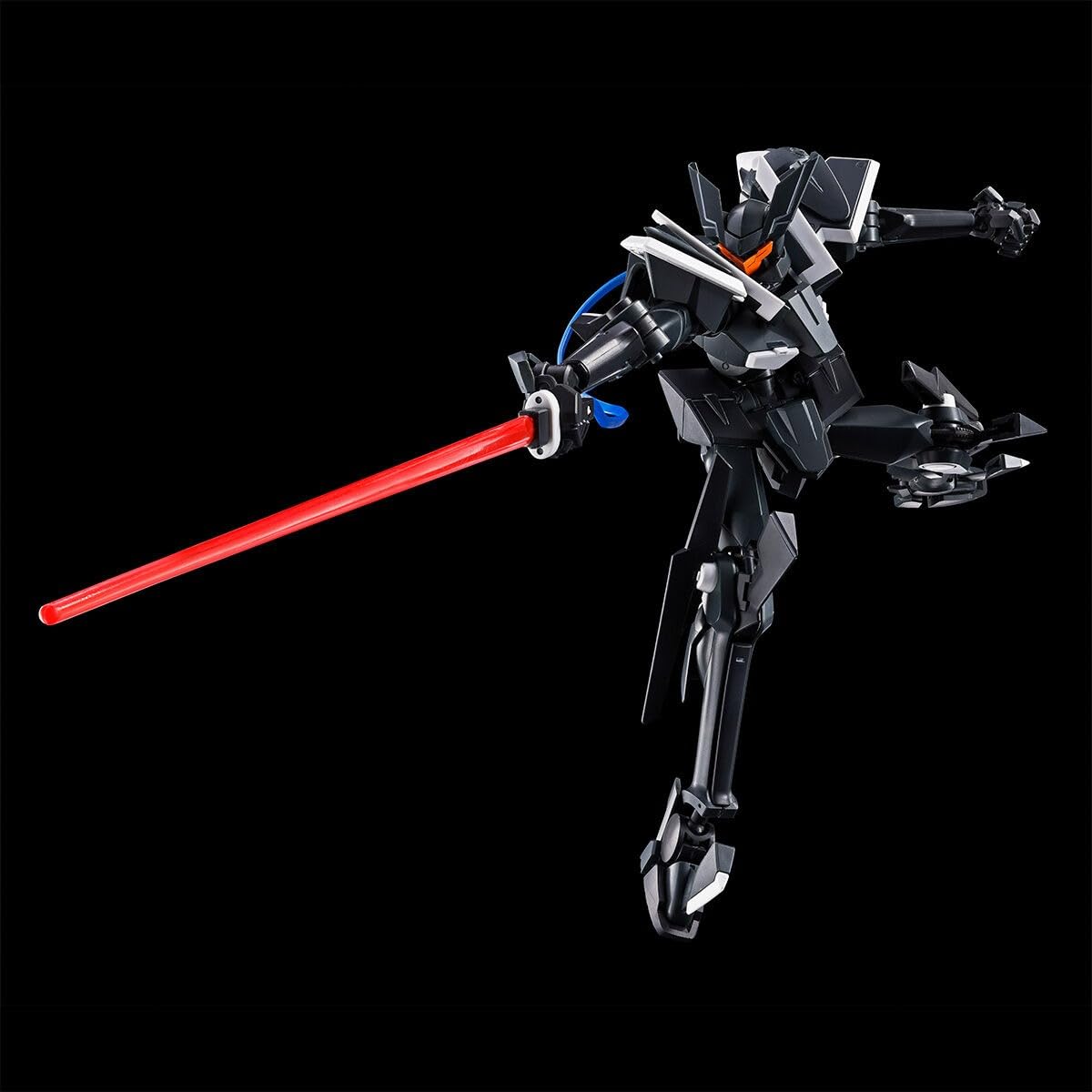 Amazon | HG グラハム専用ユニオンフラッグカスタムII GNフラッグ 1