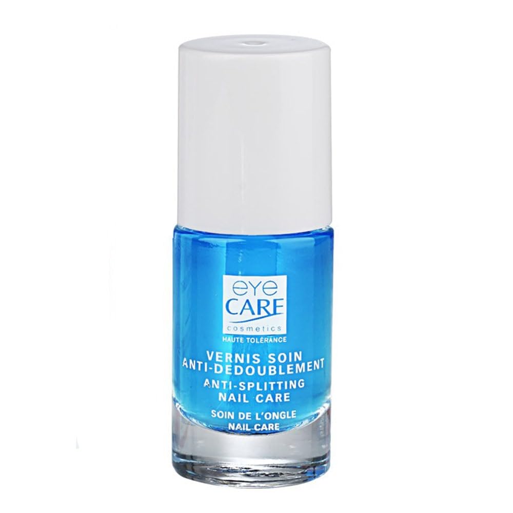 Eye Care Cosmetics Anti-Splitting Nail Care 8 ml