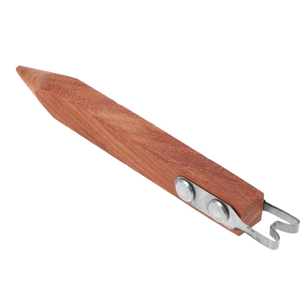 Ctrlzs Ceramic Sculpting Modeling Tool Pottery Clay Foot Shaper And Trimming Tool For Diy Clay Sculpture Bottom Rim Shaping