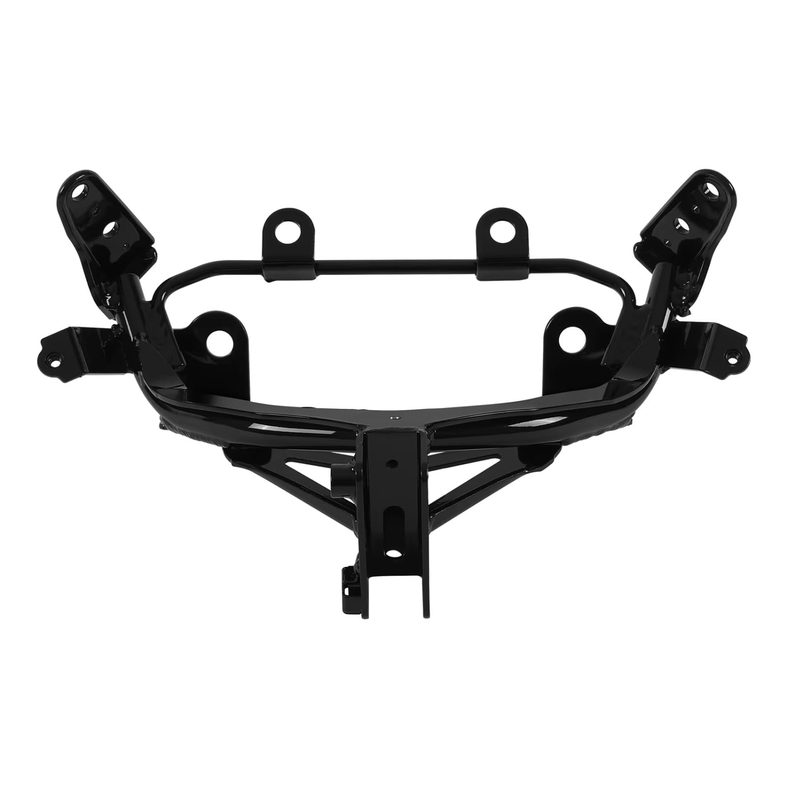 Xinwelz One Color Headlight Fairing Stay Bracket For Suzuki For Gsx1300r 2022-2024 Moto Headlight Mount