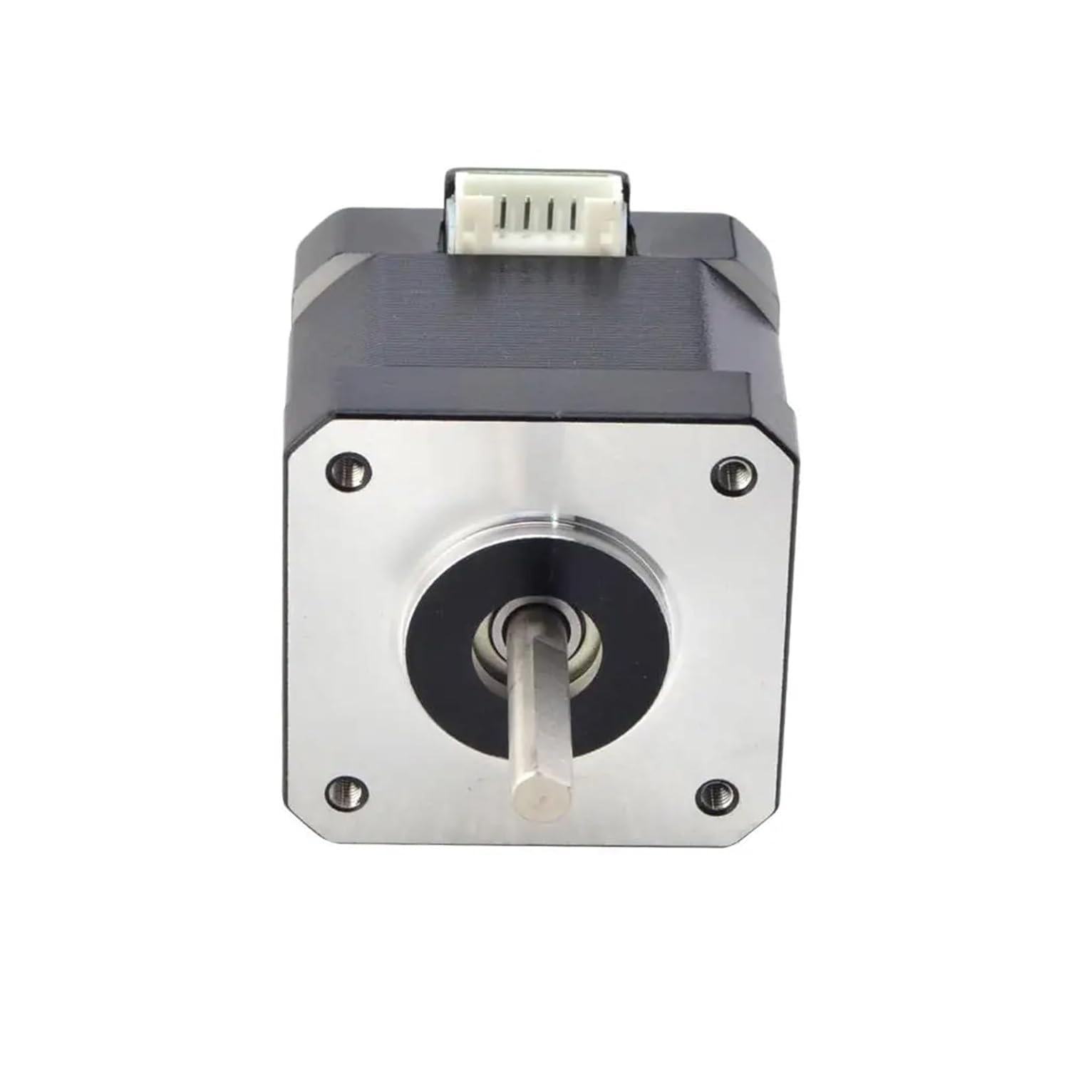 Nema17 Stepper Motor 38mm 42 42Ncm 1.5A 4-Lead for CNC 3D Printer 1Pcs(3PCS 17HE15-1504S)