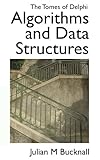 The Tomes of Delphi: Algorithms and Data Structures