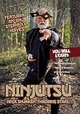 ninjutsu naruto  Ninjitsu Spear Stephen Hayes