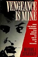 Vengeance Is Mine 0026336405 Book Cover