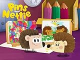 Pins and Nettie