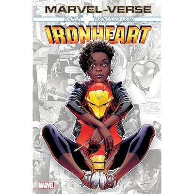 Marvel-Verse