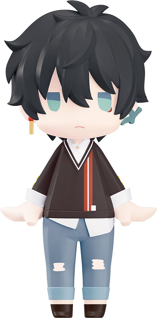 Amazon | グッドスマイルカンパニー[GOOD SMILE COMPANY] HELLO! GOOD