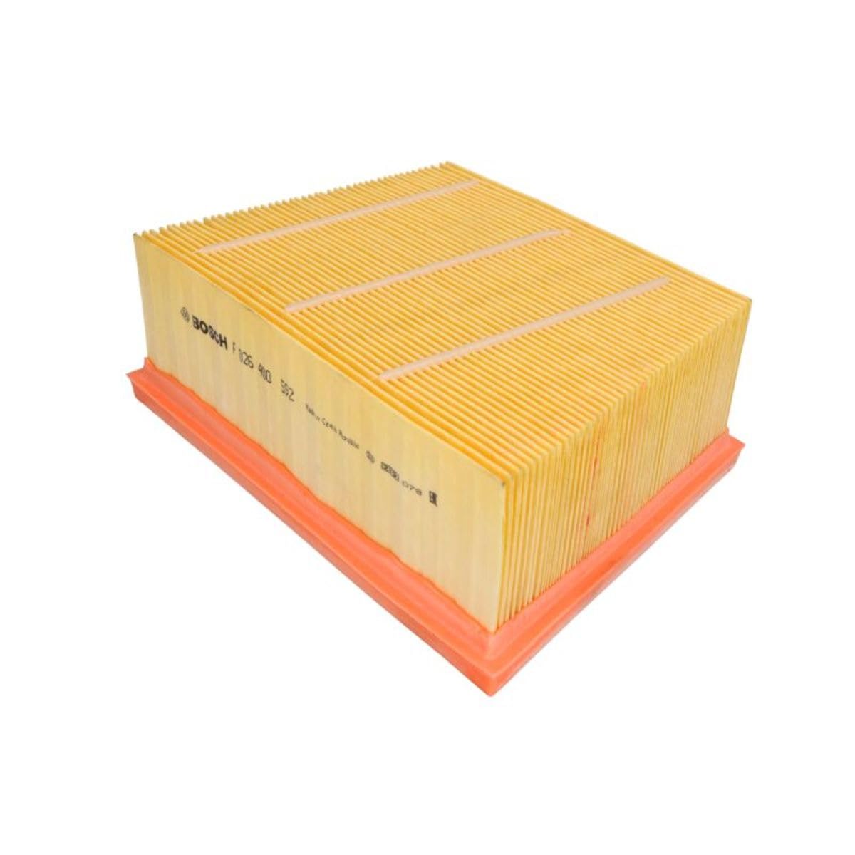 Filtro Abitacolo Bosch R2415 Ai Carboni Attivi | Antipolline, Gas E Polveri Sottili - Ricambio Auto - Foto 9