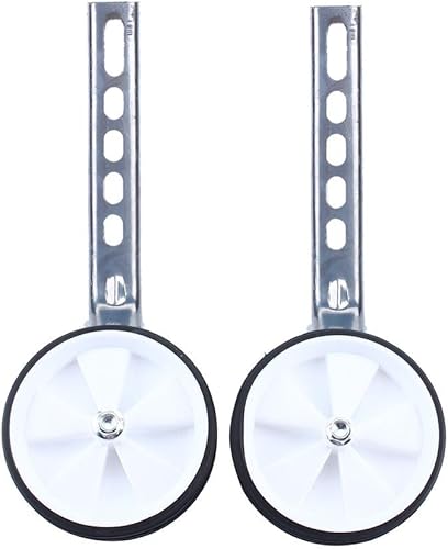 Miniatura 2 de Ruedas de entrenamiento Ruedas de entrenamiento para bicicleta de 16 pulgadas