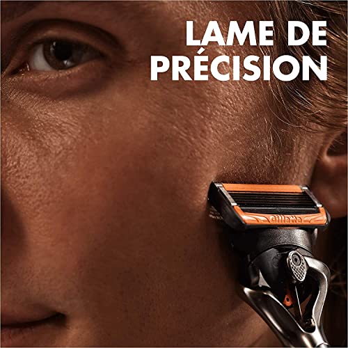 Gillette ProGlide Power Recambios Para Maquinillas De Afeitar Para Hombre, 8 Recambios Para Máquina De Afeitar, Para Un Afeitado Agradable