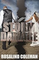 Storm Damage 0986251704 Book Cover