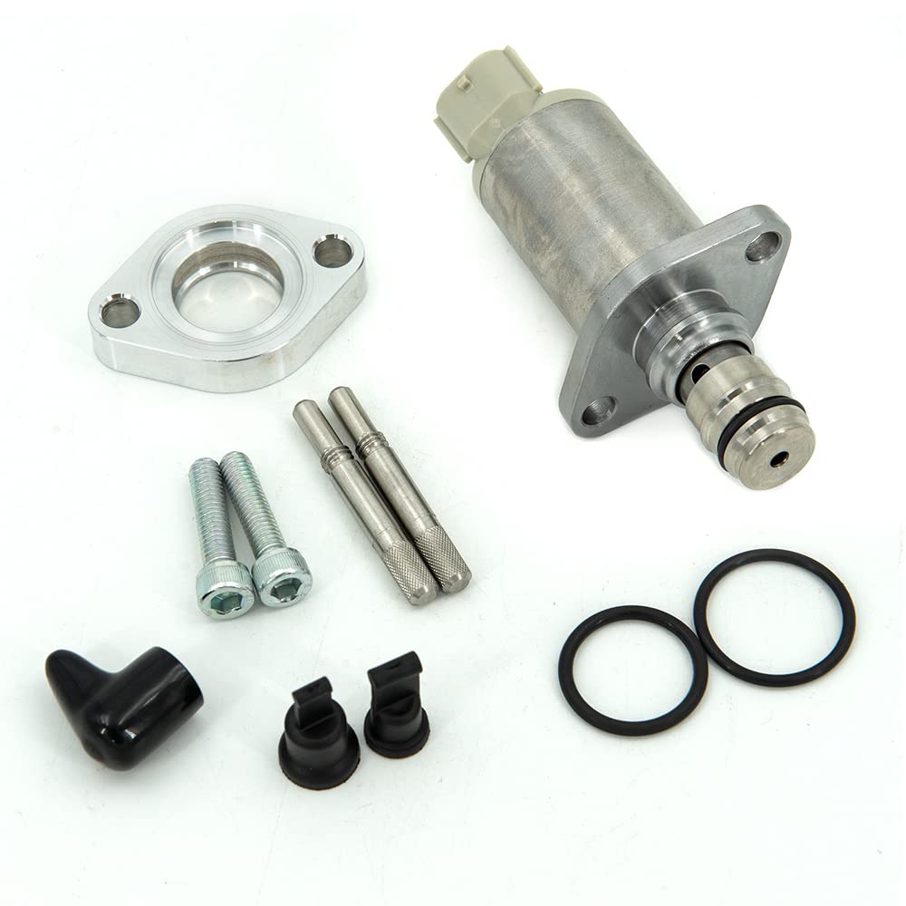 Wtrysk oleju napędowego Scv 04226-0L010 zawór sterujący ssącą pompy paliwa Scv do Toyota Innova Fortuner Hiace
