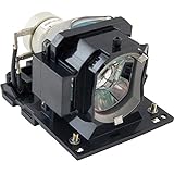 Lámpara de repuesto y filtro para cpex250 N proyector