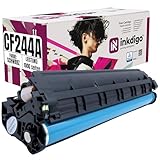 KIT : Le kit contient quatre encres pour l'imprimante. Couleurs : noir, cyan, magneta, jaune. Les toners sont prêts à l'emploi et disposent de la dernière puce, il suffit de les insérer dans l'imprimante et le tour est joué ! Les encres peuvent être régénérées.