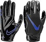 Nike Vapor Jet 6.0 Football Gloves