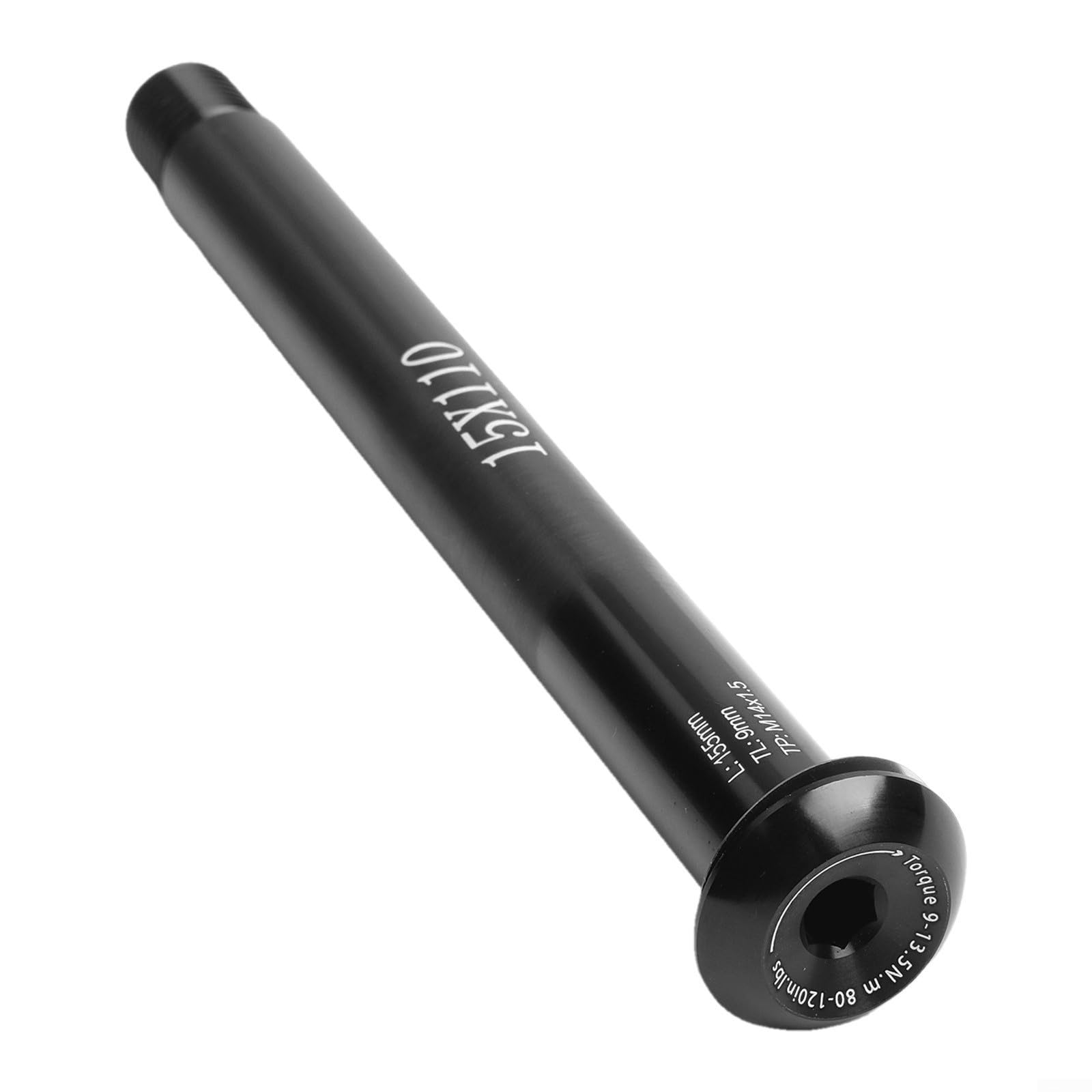 ●AL FOXX Aluminum Thru Axle for FOX Front Fork 32 34 36 Series, 15QR 100110