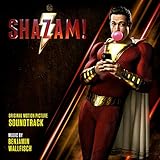 Shazam! (Original Motion Picture Soundtrack)