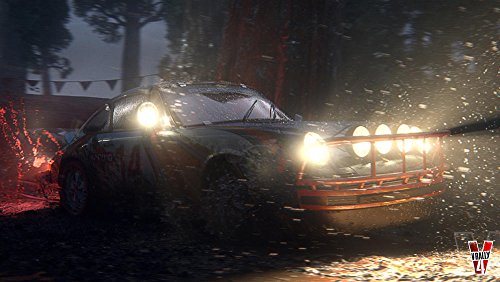 V Rally 4 Ps4 - vue 7