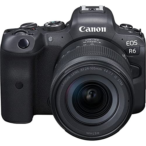 Deluxe full frame camera kit Bundle product image