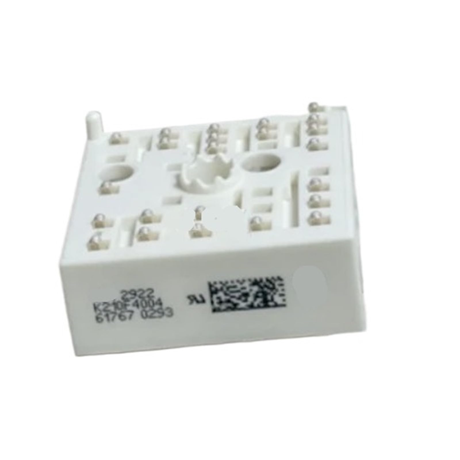 Module K218F4001 K210F4001 régulateur haute précision pour la stabilité des cartes mères