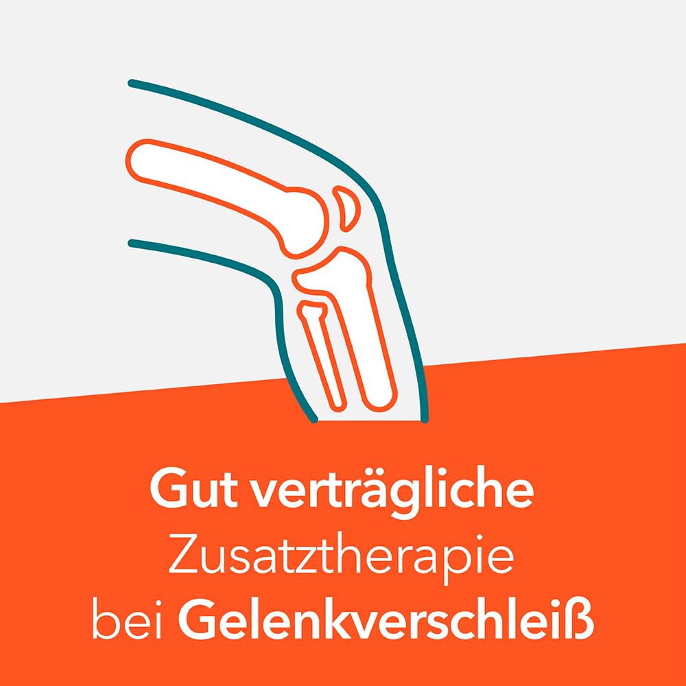 Teufelskralle-ratiopharm® 480 mg, 200 Filmtabletten, bei Gelenkschmerzen | Natürliche Hilfe gegen Gelenkschmerzen (z.B. bei Arthrose und Arthritis)