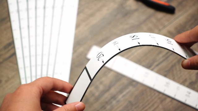 Watch Attic Measuring Rulers on Amazon Live