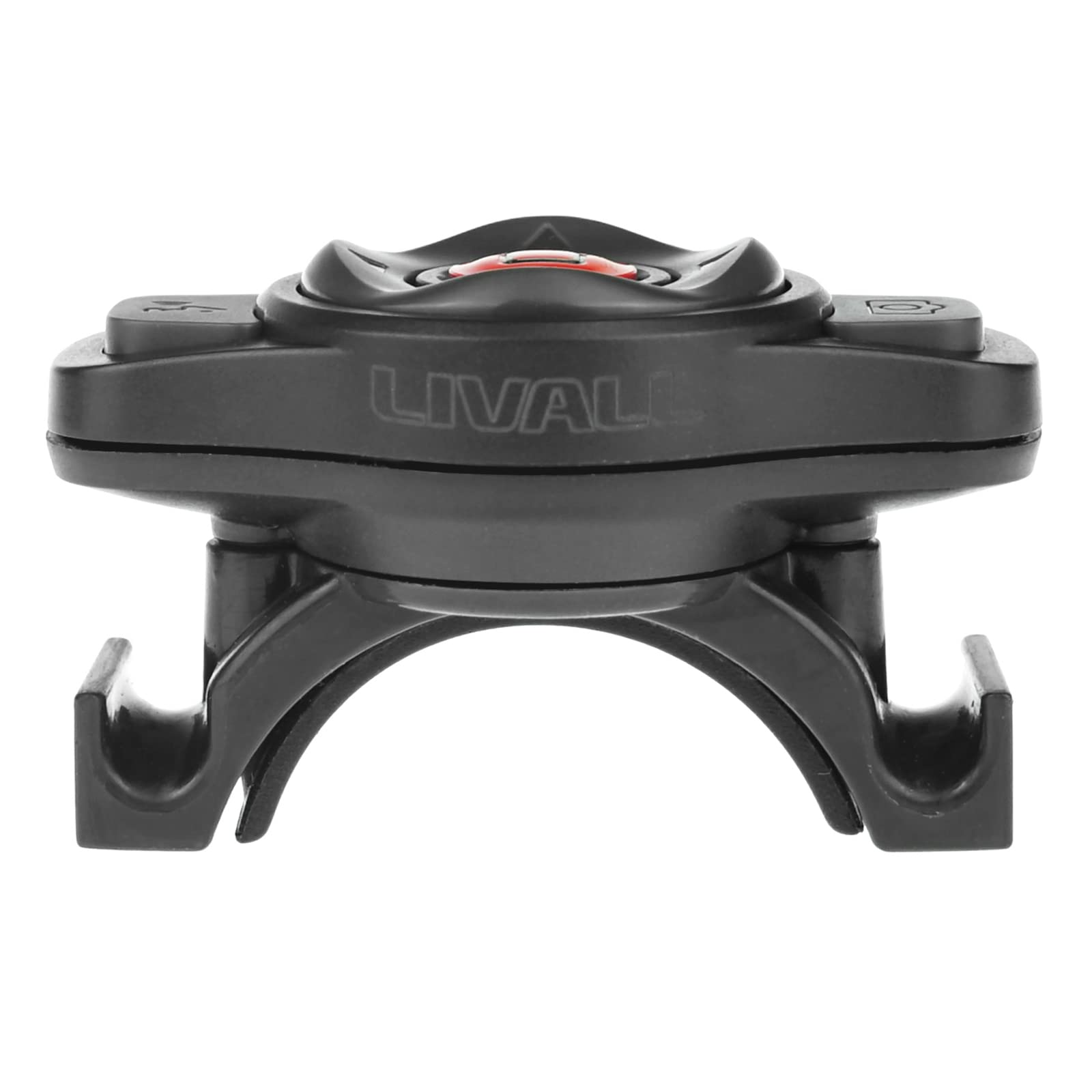 Télécommande LIVALL Pour Casque Vélo - Compatible BH51M Neo, EVO21, MT1 Neo...