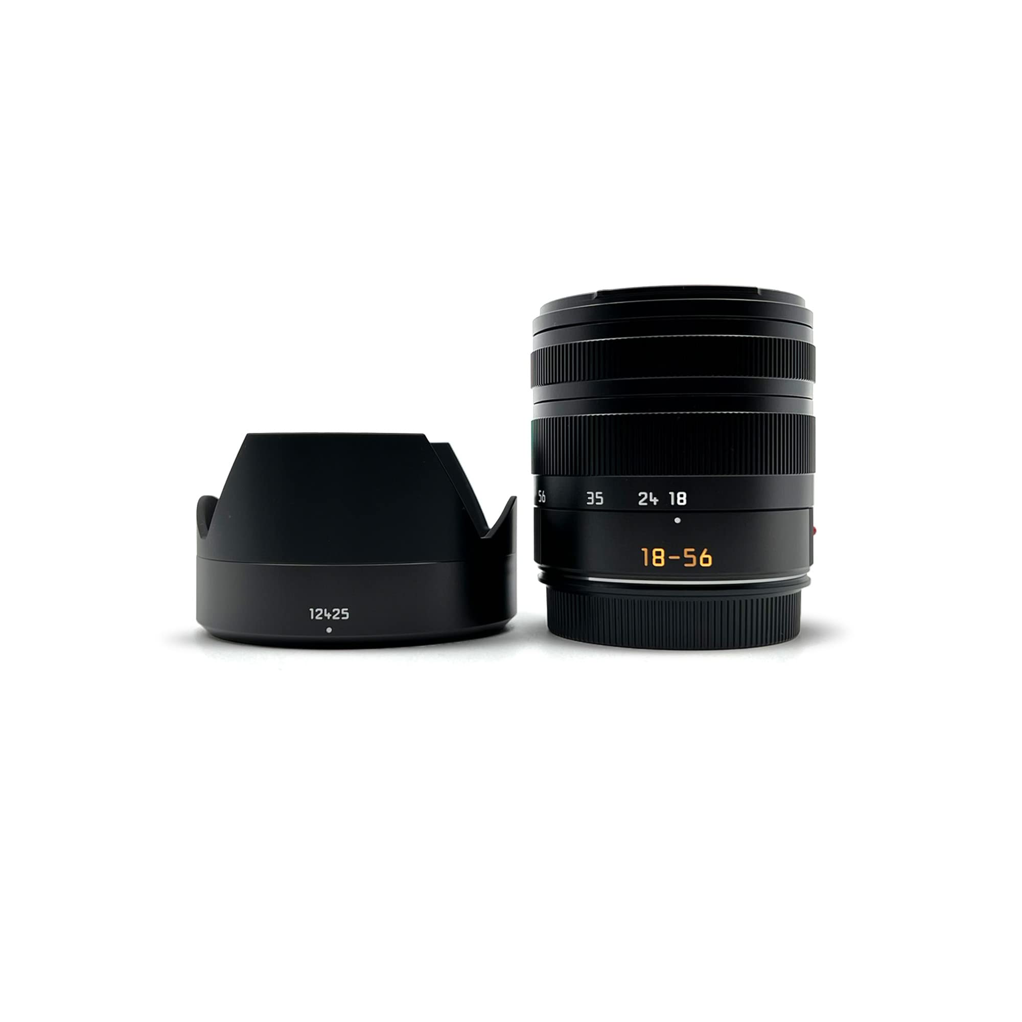 Amazon.com : Leica Vario-Elmar-T 18-56mm f/3.5-5.6 Large-Format