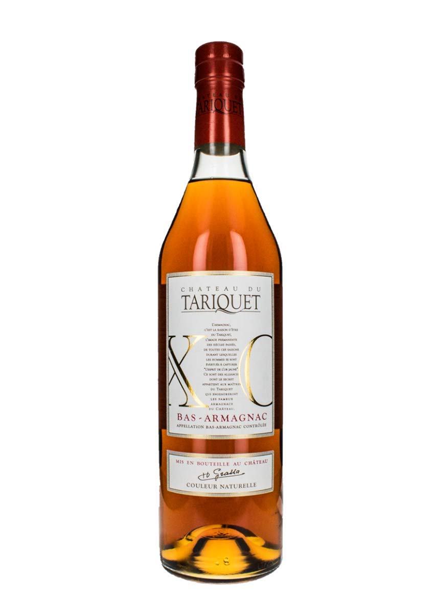 Tariquet Licores - 700 ml