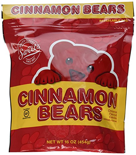 Best Cinnamon Bears