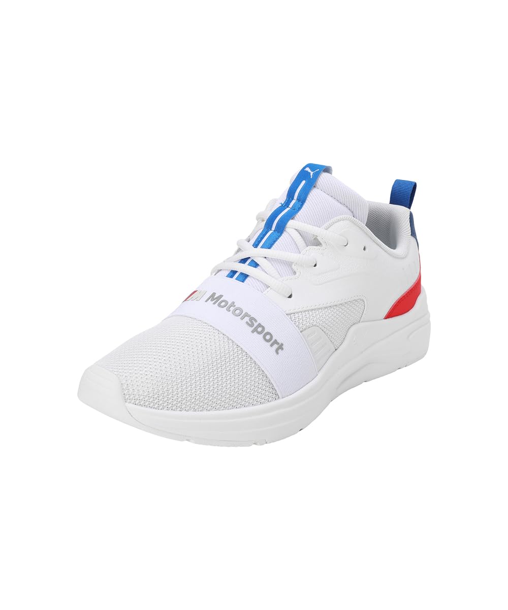 puma Unisex-Adult BMW MMS Wired 2 Sneaker-picture-14