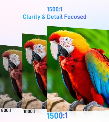 Image of 11 inch 2.5K Touchscreen Portable Monitor, 2560x1600 IPS Display 16:10,USB-C & Mini HDMI, VESA Stand Compatible with Laptops, Desktops, Phones, PS, Mac, Xbox, Switch, and Other Gaming