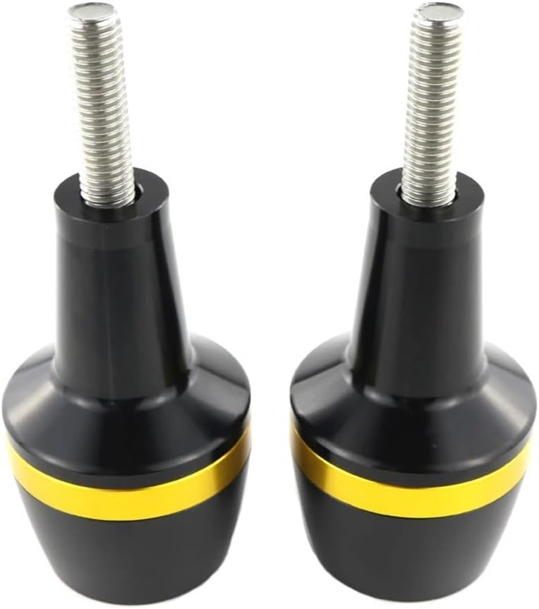 For B&M&W F800R K1200R K1300R. Motorcycle Aluminum CNC Frame Sliders Anti Crash Protector Guards Falling Protection(G)
