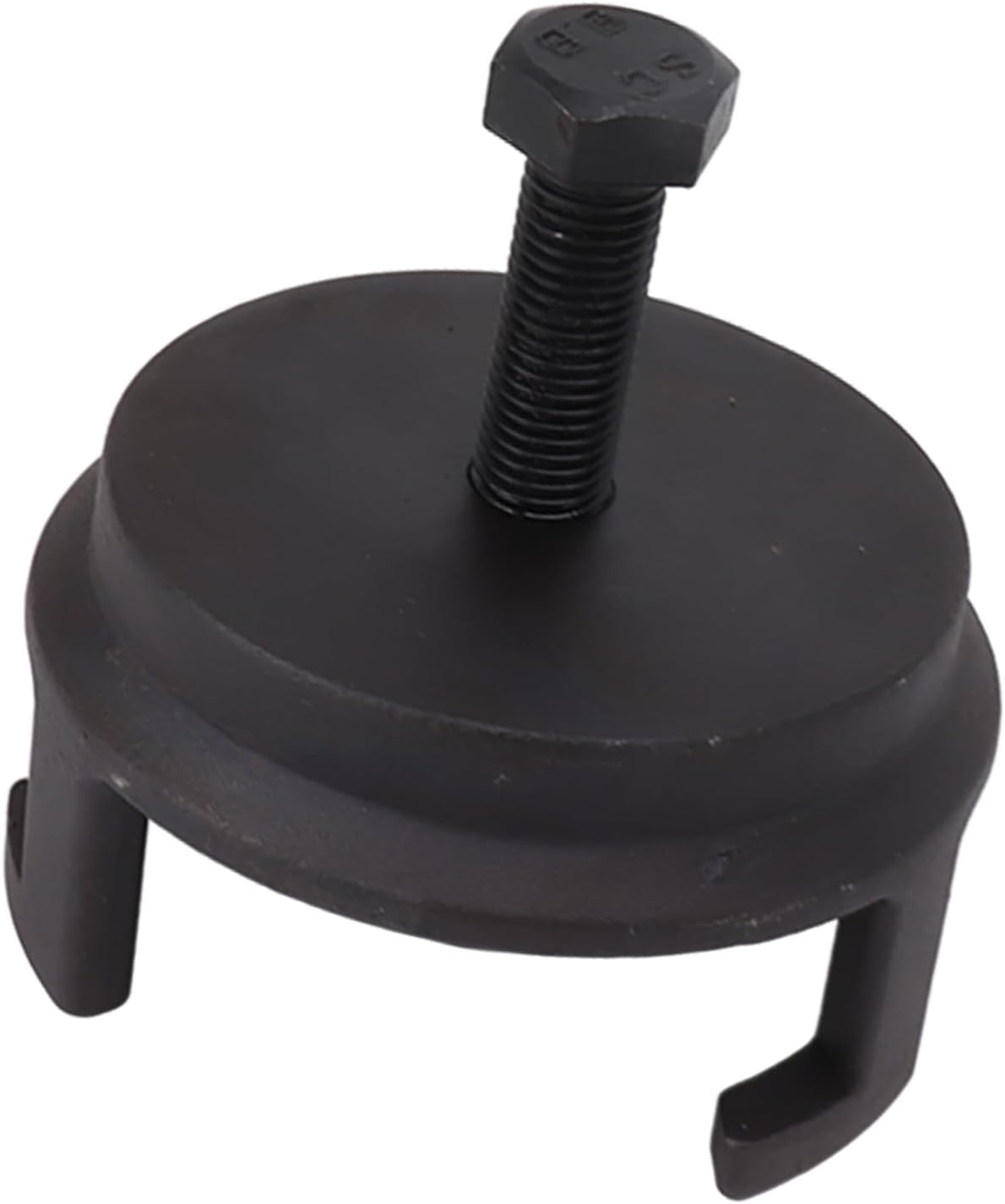 Harmonic Balancer Puller Crank Pulley Engine Automotive Replacement Efficiently Remove Tools for