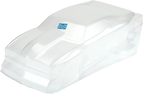 Pro-line Racing Cuerpo Claro, Octano 110 Camiones Corto Curso, PRO352400