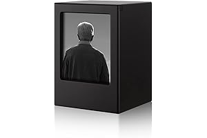 Cuodia: Peaceful Haven for Departed Loved Ones