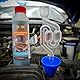JUNEXA Zylinderkopfdichtung Testlösung 250 mL - Tester Kühlwasser prüfen CO2 Leck - für alle Autos Benzin Diesel Zylinderkopf Dichtung CO2-Lecktester Rapid Engine Leak Detector