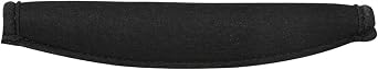 kwmobile Bose Quiet Comfort 2 / QC15 / QC25 / QC35 / QC2 / QC3 / AE2 / AE2i Headband Pad - Neoprene Cushion for Earphones