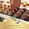 Ferrero Rocher Cioccolatini Ripieni con Granella di Nocciola, 17 x 12.5g #4