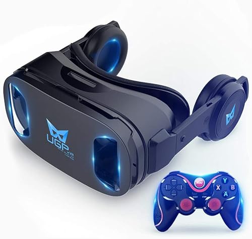 LSS Vetri Realt virtuale Vetro con Controller Gioco somatosensoriale
per Smartphone 4 5-6 0 Pollici Supporto Android iOS : Visori realt�
virtuale LSS Vetri Realt virtuale Vetro con Controller Gioco somatosensoriale
per Smartphone 4 5-6 0 Pollici Supporto Android iOS : Visori realt�
virtuale